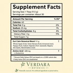 Gut Calm™ – product detail image 5 at Ozoric