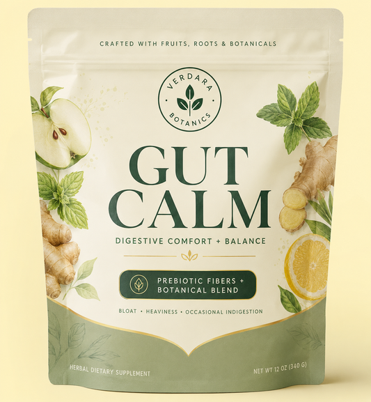 Gut Calm™ – product image at Ozoric