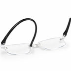 Ultra Maxx TR90 Smart Reading Glasses – product detail image 4 at Ozoric