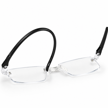 Ultra Maxx TR90 Smart Reading Glasses
