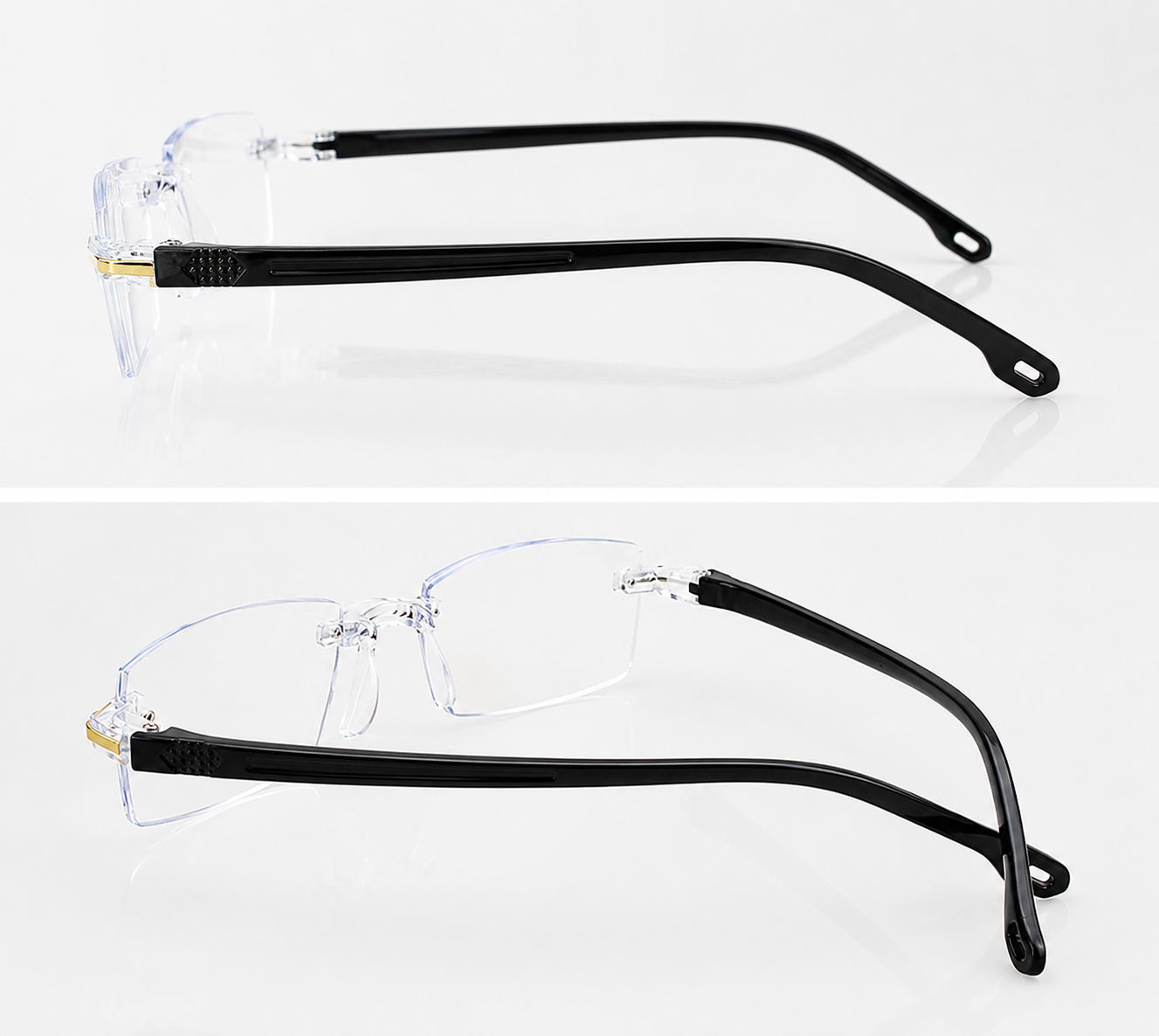 Ultra Maxx TR90 Smart Reading Glasses — Buy 1 Get 2 Free