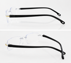 Ultra Maxx TR90 Smart Reading Glasses – product detail image 5 at Ozoric