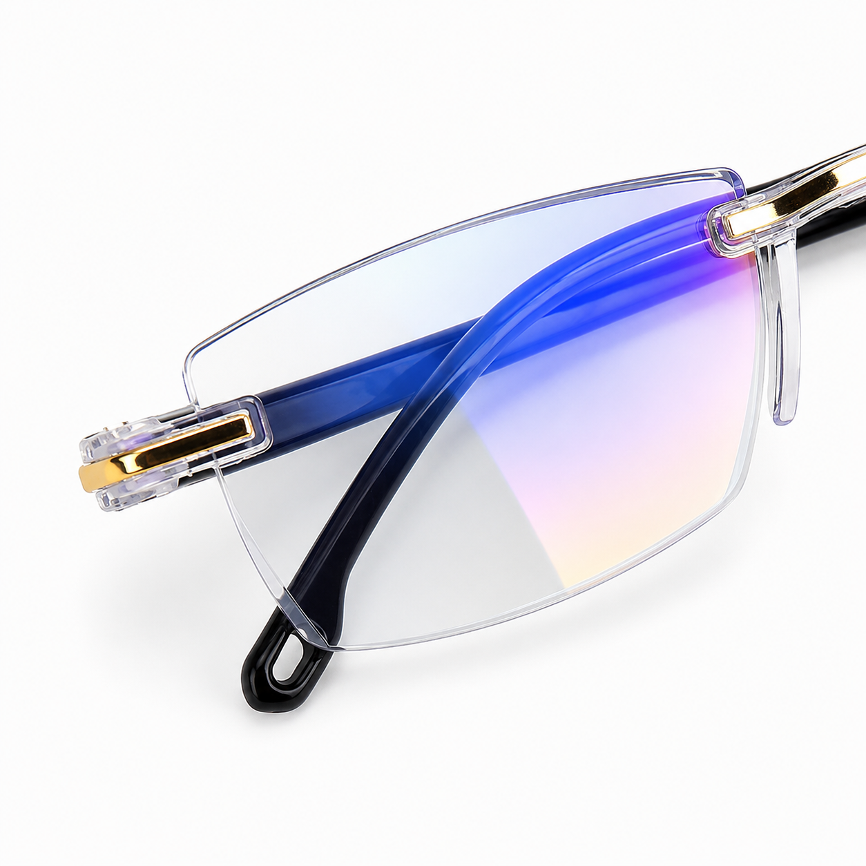 Ultra Maxx TR90 Smart Reading Glasses