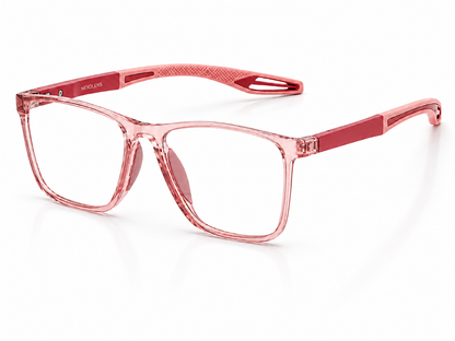 Nexolens™ Multifocal Glasses — Near & Far Vision in One Pair – product detail image 16 at Ozoric