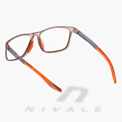 Nexolens™ Multifocal Glasses — Near & Far Vision in One Pair – product detail image 2 at Ozoric