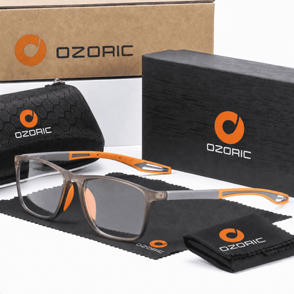 Nexolens™ Multifocal Glasses — Near & Far Vision in One Pair – product image at Ozoric