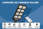 SolarGuard LED Outdoor Lamp – product detail image 10 at Ozoric
