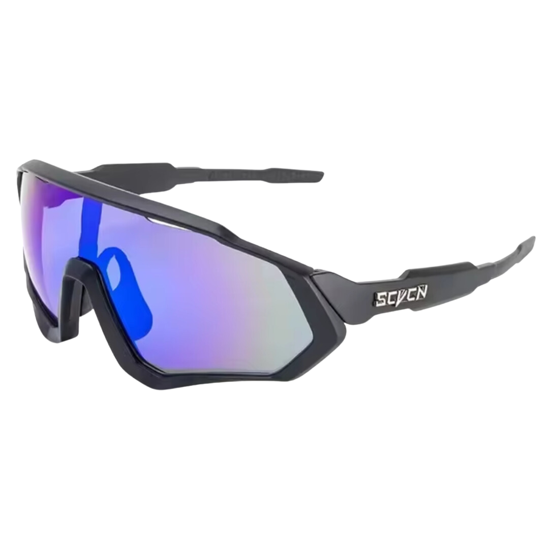 ClearSight Pro – Sportsonnenbrille – Produktdetailbild 6 bei Ozoric