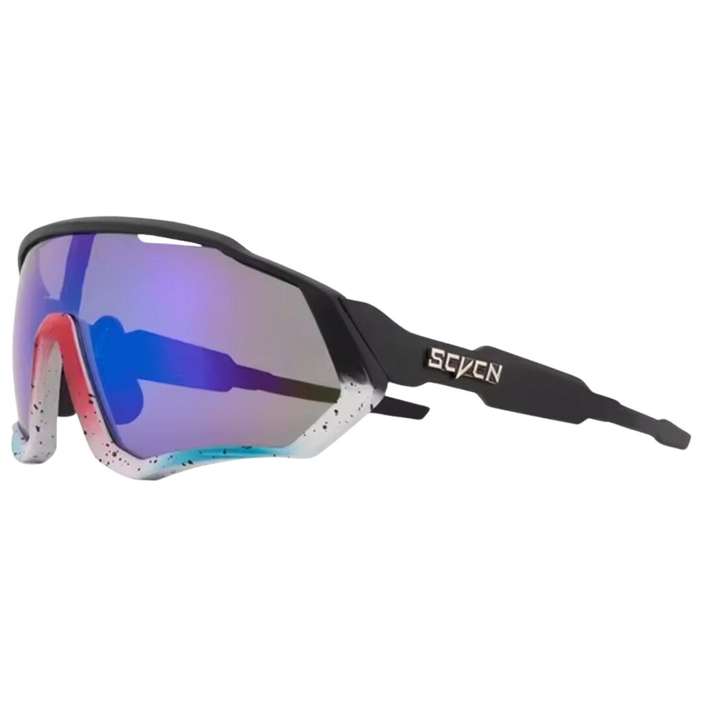 ClearSight Pro – Sportsonnenbrille – Produktdetailbild 7 bei Ozoric
