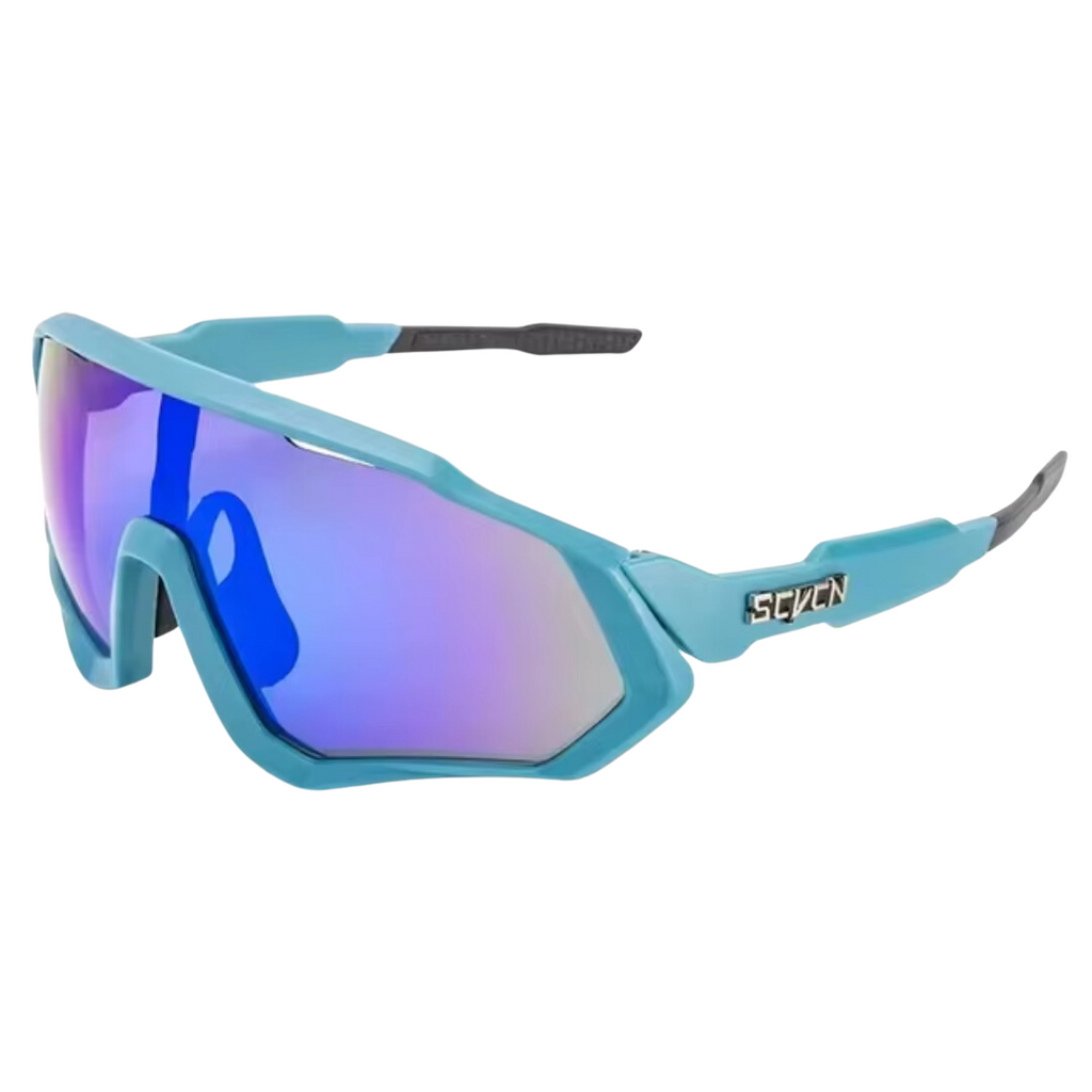 ClearSight Pro – Sportsonnenbrille – Produktdetailbild 9 bei Ozoric