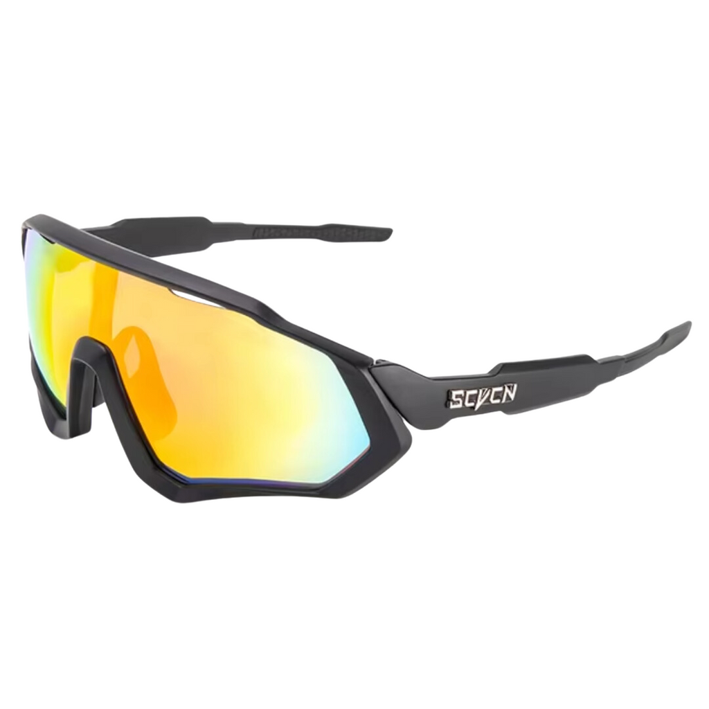 ClearSight Pro – Sportsonnenbrille – Produktdetailbild 10 bei Ozoric