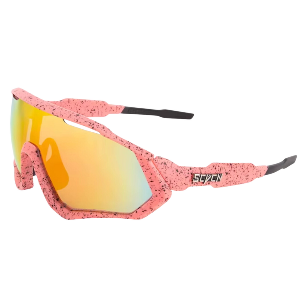 ClearSight Pro – Sportsonnenbrille – Produktdetailbild 12 bei Ozoric