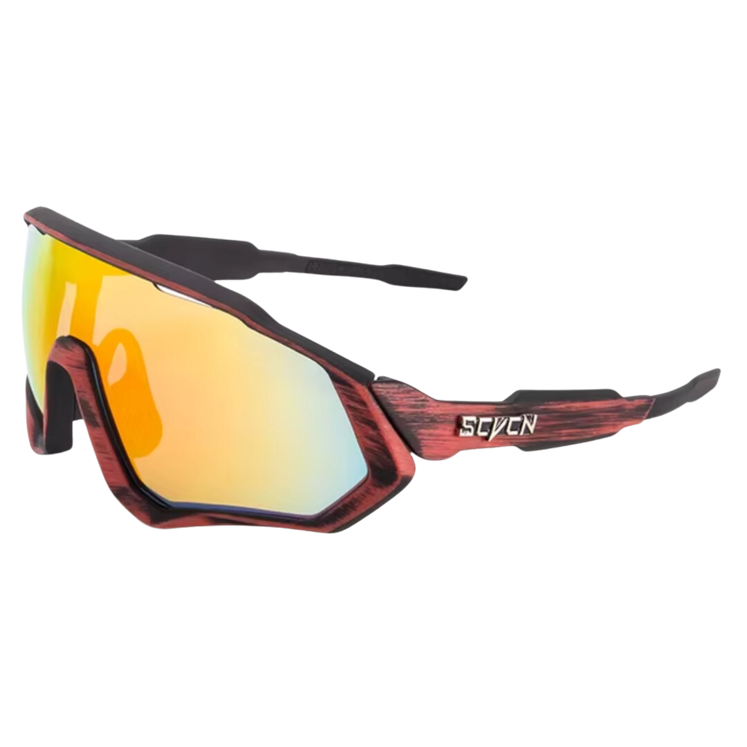 ClearSight Pro – Sportsonnenbrille – Produktdetailbild 13 bei Ozoric