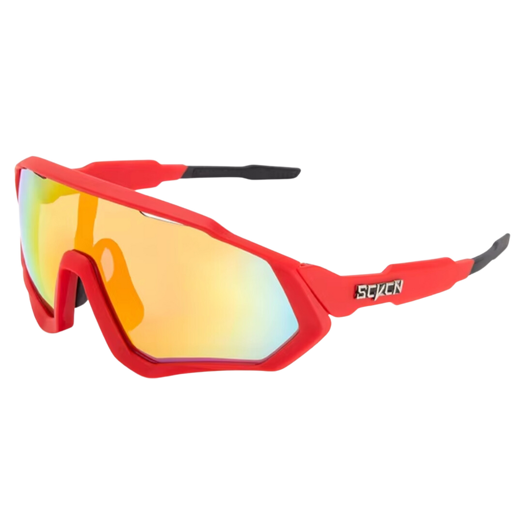 ClearSight Pro – Sportsonnenbrille – Produktdetailbild 14 bei Ozoric