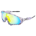 ClearSight Pro – Sportsonnenbrille – Produktdetailbild 3 bei Ozoric
