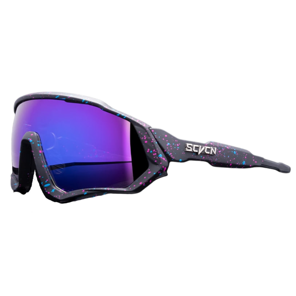 ClearSight Pro – Sportsonnenbrille – Produktbild bei Ozoric
