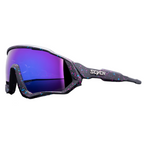 ClearSight Pro – Sportsonnenbrille – Produktbild bei Ozoric