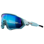 ClearSight Pro – Sportsonnenbrille – Produktdetailbild 11 bei Ozoric