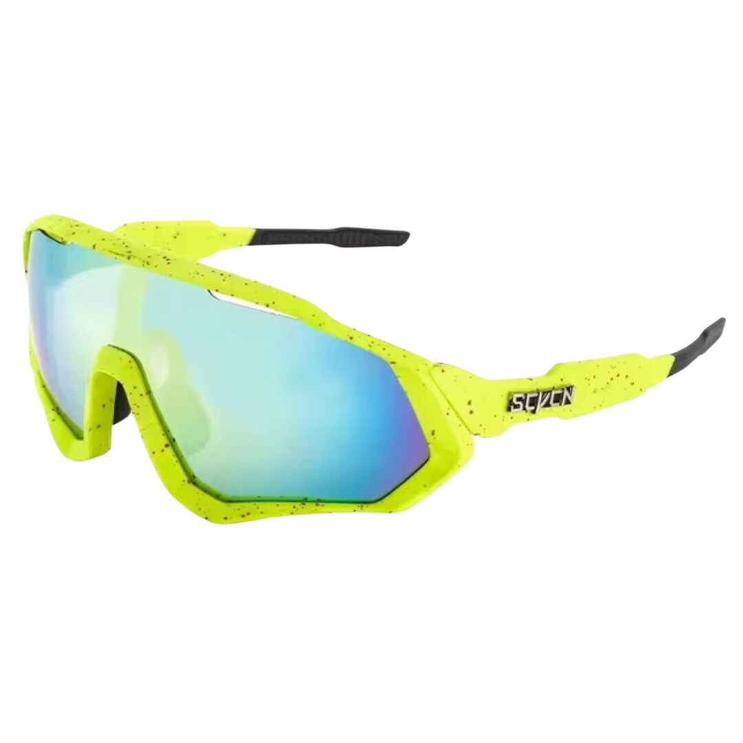 ClearSight Pro – Sportsonnenbrille – Produktdetailbild 8 bei Ozoric