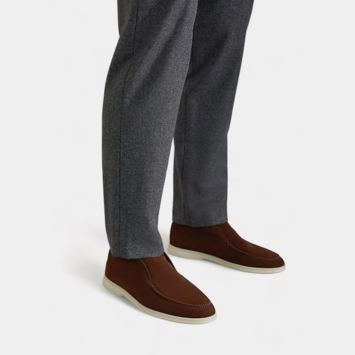 Suede Shoes – product detail image 9 at Ozoric