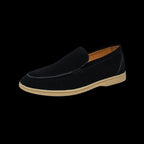 Suede Moccasins – product detail image 3 at Ozoric