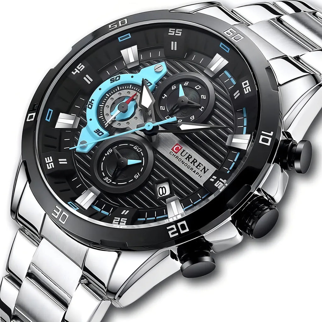 Nivalé™ Aurum Elite – product detail image 2 at Ozoric