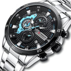 Nivalé™ Aurum Elite – product detail image 2 at Ozoric