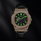 Nivalé™ Imperial Chronos – product detail image 4 at Ozoric