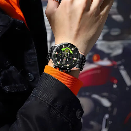 Nivalé™ Aurum Elite – product detail image 9 at Ozoric