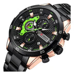 Nivalé™ Aurum Elite – product detail image 4 at Ozoric