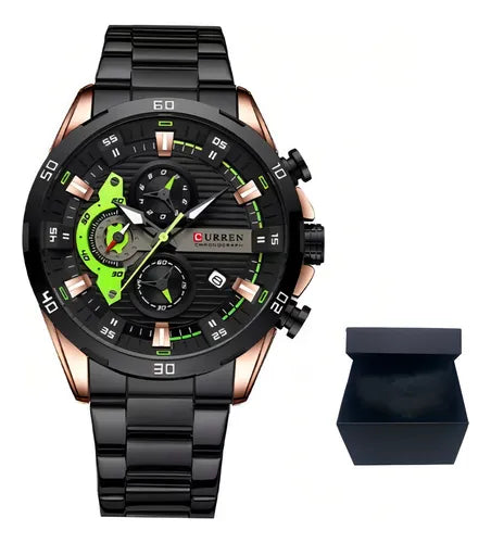 Nivalé™ Aurum Elite – product detail image 3 at Ozoric