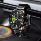 Nivalé™ Aurum Elite – product detail image 8 at Ozoric