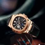 Nivalé™ Imperial Chronos – product detail image 2 at Ozoric