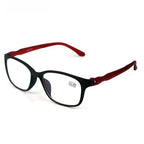 Regalis Vision – Blue Light Blocking Glasses – product detail image 4 at Ozoric