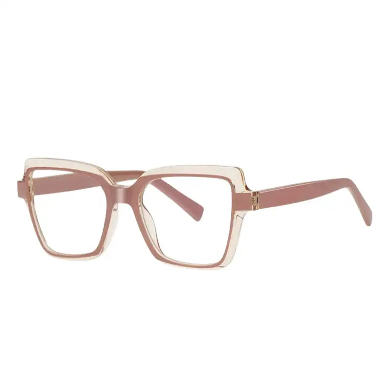 Voss Vision – Blaulichtfilter-Brille – Produktbild bei Ozoric