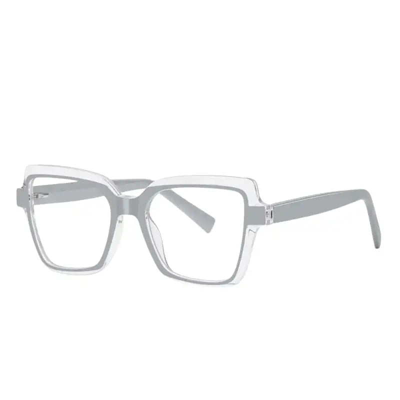 Voss Vision – Blue Light Blocking Glasses – product detail image 4 at Ozoric