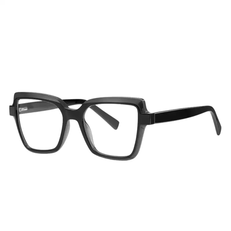 Voss Vision – Blue Light Blocking Glasses – product detail image 3 at Ozoric
