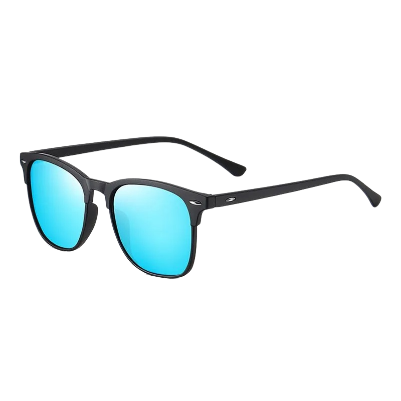 Lux Vision –Sunglasses – product detail image 7 at Ozoric