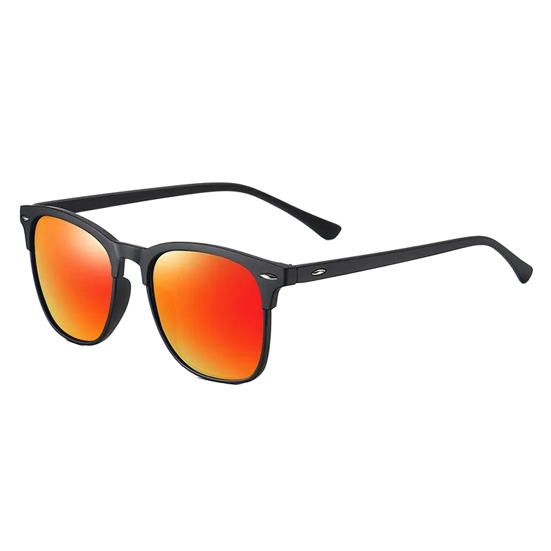 Lux Vision –Sunglasses – product detail image 5 at Ozoric