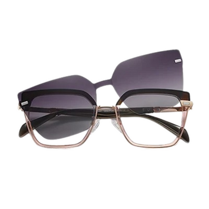 Comet Vision – 2-in-1 Sunglasses – product image at Ozoric