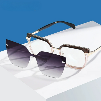 Comet Vision – 2-in-1 Sunglasses – product detail image 5 at Ozoric