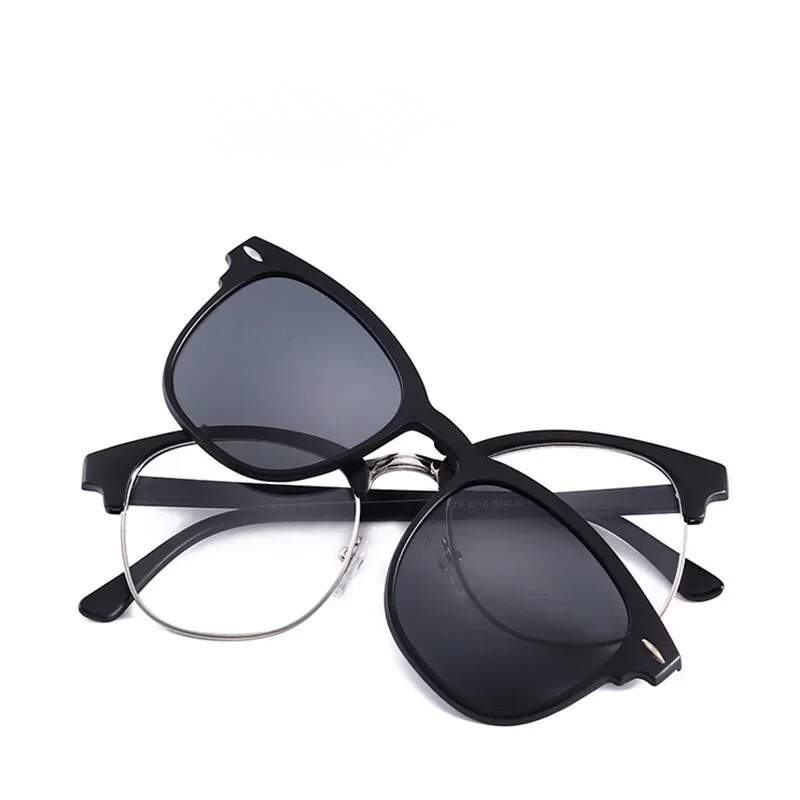 ComfortLens Daily – product image at Ozoric