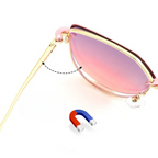 Onyx Duo – 2-in-1 Sunglasses – product detail image 5 at Ozoric