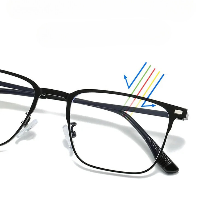 Sun 3-in-1 Glasses – product detail image 3 at Ozoric