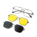 Sun 3-in-1 Glasses – product image at Ozoric