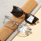 Multifokální brýle Sunshade Vision – detailní obrázek produktu 8 na Ozoric