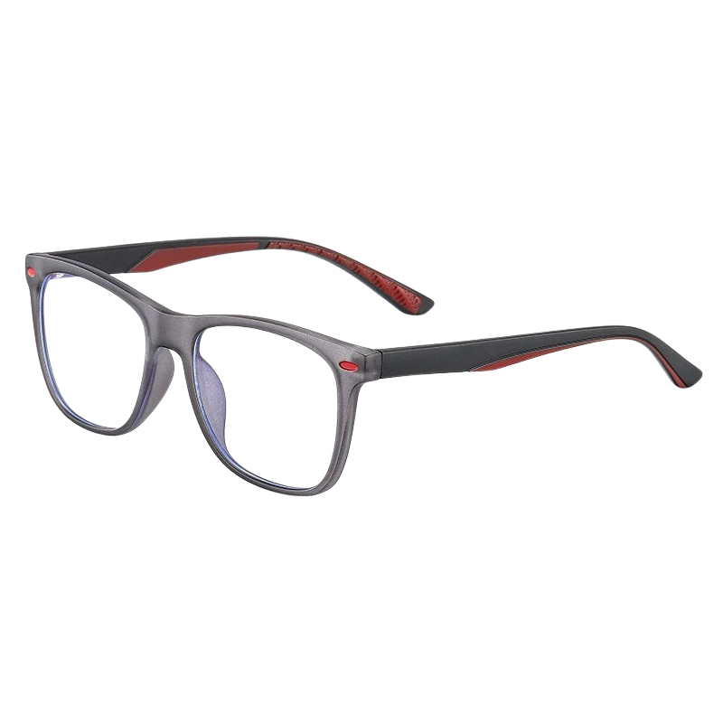 Twirl Glasses – Blue Light Protection for Kids – product detail image 5 at Ozoric