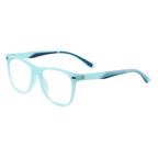 Twirl Glasses – Blue Light Protection for Kids – product detail image 4 at Ozoric