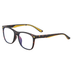 Twirl Glasses – Blue Light Protection for Kids – product detail image 6 at Ozoric