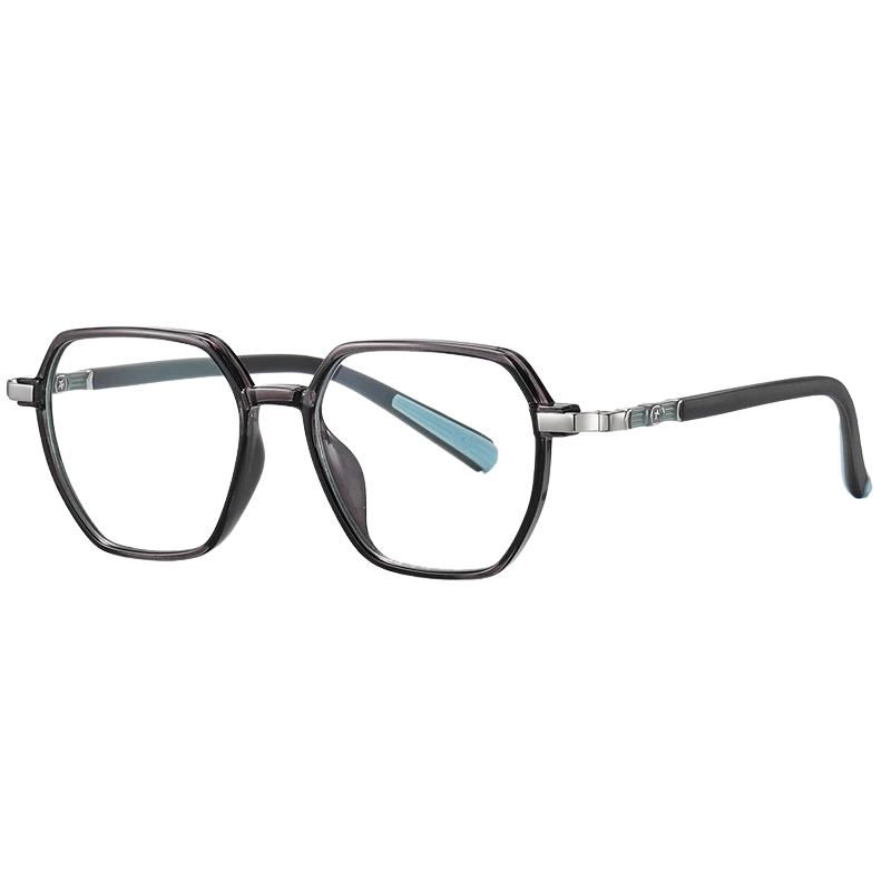 Woodland Glasses – Blue Light Protection for Kids – product detail image 3 at Ozoric
